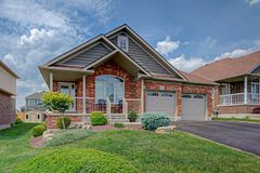 16 English Crescent, Blandford-Blenheim, ON N0J 1S0