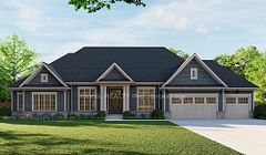 LOT 21 Augustus Street, Brant, ON N0E 1R0