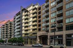 98 Richmond Road 504, Westboro - Hampton Park, ON K1Z 0B2