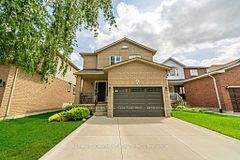 31 Cityview Crescent, Hamilton, ON L8J 3V1