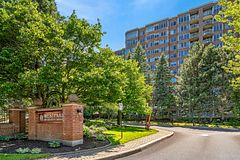 100 Grant Carman Drive 1115, Cityview - Parkwoods Hills - Rideau Shore, ON K2E 8B8