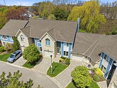 77 Erion Road 9, St. Catharines, ON L2W 1B4
