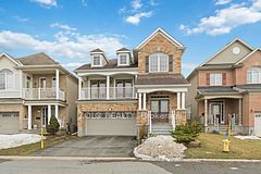 3566 Cambrian Road, Barrhaven, ON K2J 0T6
