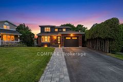 2093 Boake Street, Orleans - Cumberland and Area, ON K4A 3G2