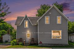 10486 Clark Road, North Dundas, ON K0E 1S0