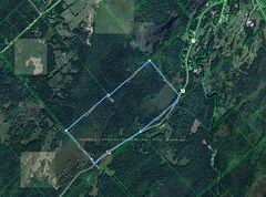 0 McDonald's Corners Road, Lanark Highlands, ON K0G 1K0