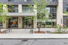 105 Champagne Avenue N 2709, Dows Lake - Civic Hospital and Area, ON K1S 5E5