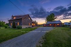 303 Four Points Road, Kawartha Lakes, ON K0L 1M0