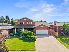 14 Tupper Drive, Thorold, ON L2V 4C7