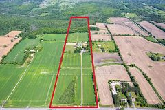 19637 County Road 25, South Glengarry, ON K0C 1B0