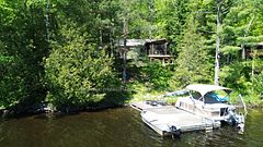 10729 Black Lake WAO, Minden Hills, ON K0M 2L1