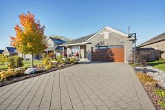 95 BROOKER Trail, Thames Centre, ON N0M 2P0
