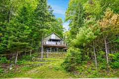 1214 Kashagawigamog Lake Road, Minden Hills, ON K0M 2K0