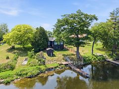 8745 Shearer Pt Road, Alderville First Nation, ON K0K 2X0