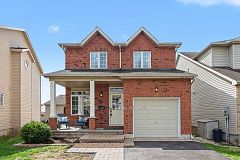 405 Crystal Court, Clarence-Rockland, ON K4K 0A1