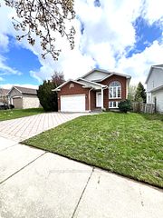 1098 Farnsborough Crescent, London East, ON N5V 4Y9