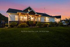 163 County Road 25 N/A, Prince Edward County, ON K0K 2T0