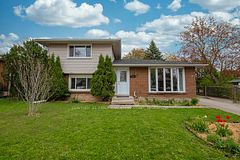 808 Dulaney Drive, London South, ON N6C 3W4