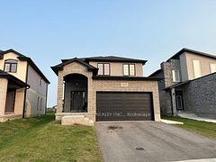 1684 APPLEROCK Avenue, London North, ON N6G 0X6