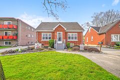 32 Fulton Street, Brantford, ON N3R 4E5
