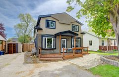 54 Seventh Avenue, Brantford, ON N3S 1B4