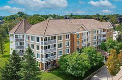 50 Rivermill Boulevard 408, Kawartha Lakes, ON K9V 6C1