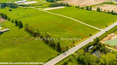 PART 1 Part South 1/2Lot2 Grey Road 12, Meaford, ON N4L 1W6