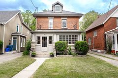 40 Douro Street, Stratford, ON N5A 3R3