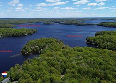 137 Pickerel Point Road, Georgian Bay, ON L0K 1S0