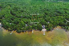 295 Tammys Cove Road, Northern Bruce Peninsula, ON N0H 1W0