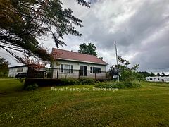 8 Trailaine Road, Parry Sound Remote Area, ON P0H 1A0