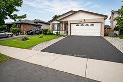 762 RAILTON Avenue, London East, ON N5V 4E4