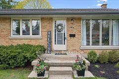 14 Glenwood Avenue, Guelph, ON N1H 4L2