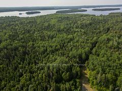 LOT 23 PATENT Road, Thunder Bay Remote Area, ON P0T 2T0