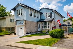 8 Dalton Gate, Hamilton, ON L8J 1Z4