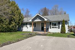812 Burnham Street, Cobourg, ON K9A 2X7