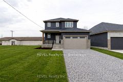 1129 Dipietro Street, Fort Erie, ON L2A 4J4