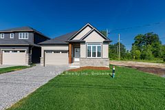 1133 Dipietro Street, Fort Erie, ON L2A 4J4
