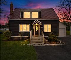 401 Fielden Avenue, Port Colborne, ON L3K 4T9