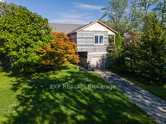 6 Rosemount Drive, Welland, ON L3C 2H3