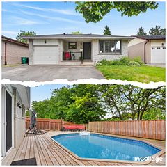 131 Carlyle Drive, Kitchener, ON N2P 1V9