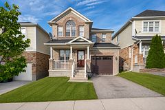 48 Griffiths Avenue, Cambridge, ON N1P 1J6
