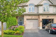 462 Lausanne Crescent, Waterloo, ON N2T 2X4