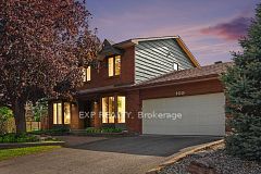 105 Country Club Drive, Hunt Club - Windsor Park Village and Area, ON K1V 0B4