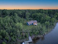 2747 Moore Bay, Sioux Narrows-Nestor Falls, ON P0X 1H0