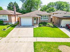 6444 Armstrong Drive, Niagara Falls, ON L2H 2M1