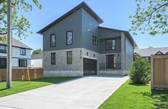 619 Lions Park Drive, Strathroy-Caradoc, ON N0L 1W0