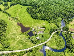 1524 Hekkla Road, Muskoka Lakes, ON P0C 1J0