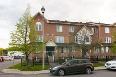 330 Cresthaven Drive 33, Barrhaven, ON K2G 6W3