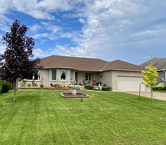 785 Woodland Drive, Saugeen Shores, ON N0H 2C4